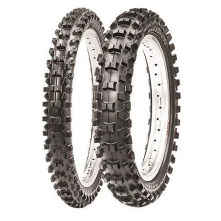 Pneu 90/100 - 16 51M  TT M-7332 Maxxcross MX ST