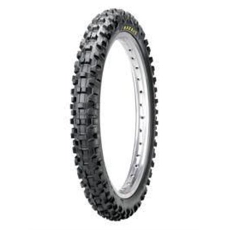 Pneu 70/100 - 17 NHS 40M  TT M-7311 MAXXCROSS SI