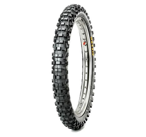 Pneu 100/100 - 18 64M  TT M-7305 MAXXCROSS IT