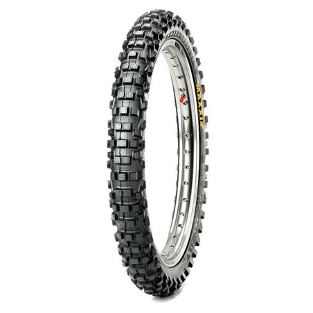 Pneu 100/100 - 18 64M  TT M-7305 MAXXCROSS IT