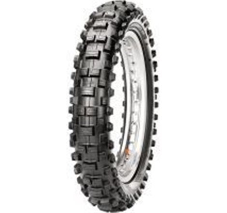 Pneu 120/90-18 65R TT  M-7314 MAXXCROSS EN