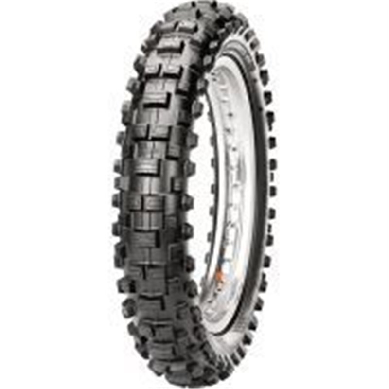 Pneu 120/90-18 65R TT  M-7314 MAXXCROSS EN