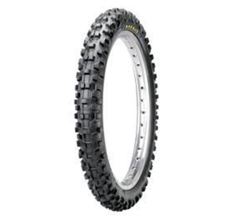 Pneu 120/100 - 18 68M  TT M-7312 MAXXCROSS SI