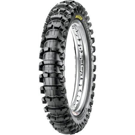 Pneu 110/90 - 19 62M  TT M-7328 MaxxCross MX-SM