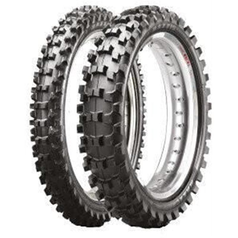 Pneu 90/90 - 21 54R  TT M-7332 MX ST