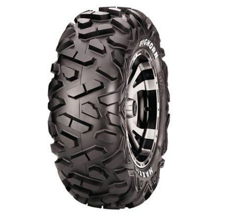 Pneu 25 x 8 R 12 43N  TL M917 BIGHORN