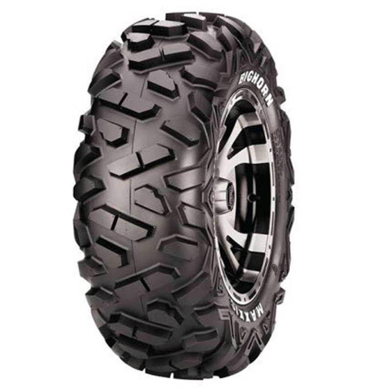 Pneu 25 x 8 R 12 43N  TL M917 BIGHORN