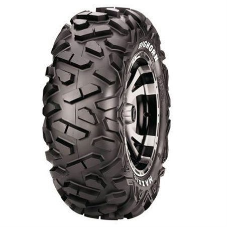 Pneu 25 x 8 R 12 43N  TL M917 BIGHORN