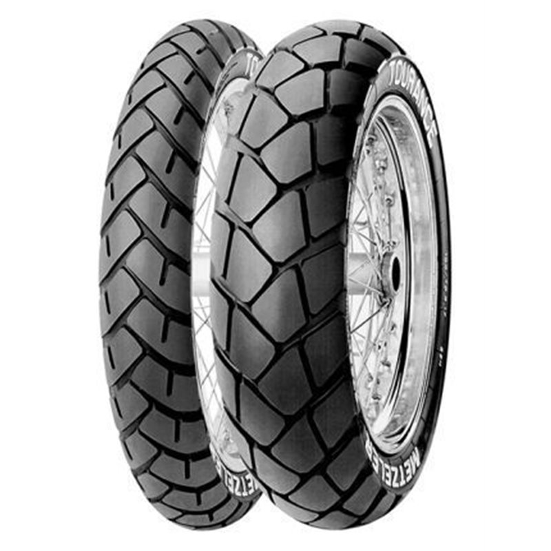 Pneu 130/80 R 17 M/C 65H TL Touranc Tourance