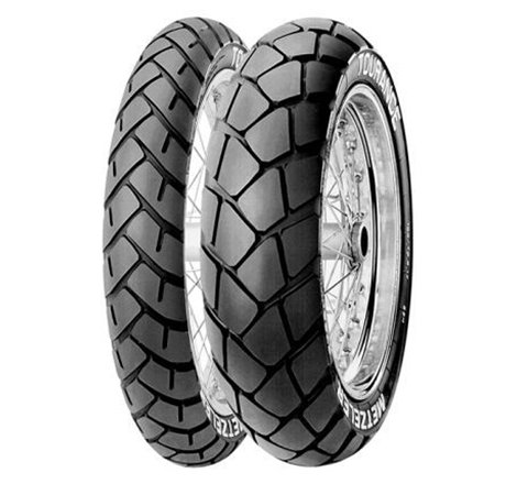 Pneu 130/80 R 17 M/C 65H TL Touranc Tourance