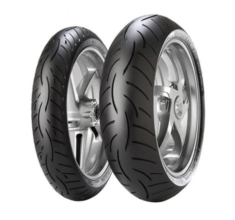 Pneu 180/55 ZR 17 M/C (73W) TL (Z8 ROADTEC Z8