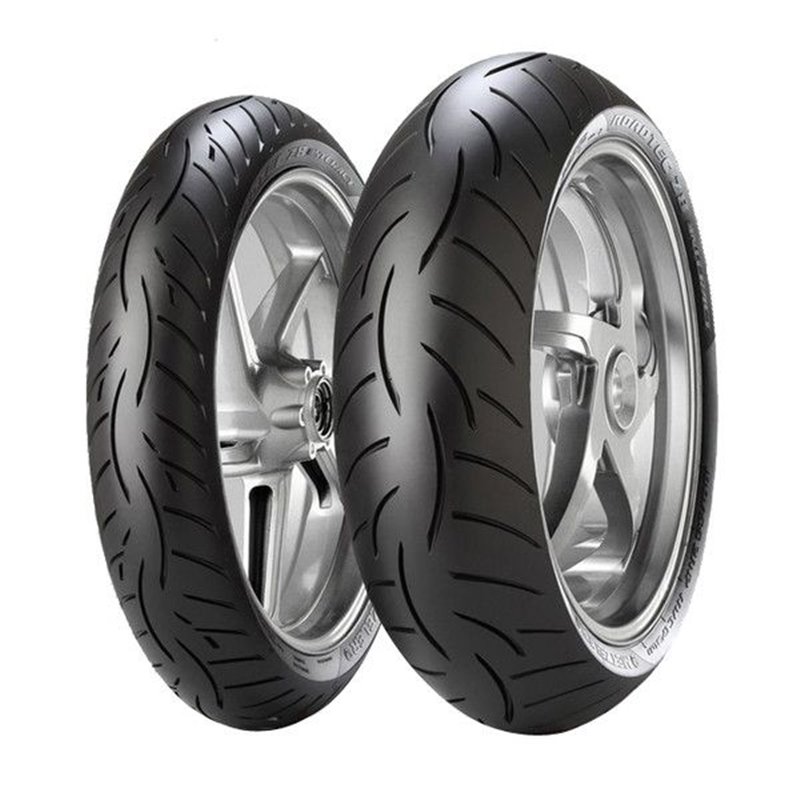 Pneu 190/50 ZR 17 M/C (73W) TL Z8 ROADTEC Z8