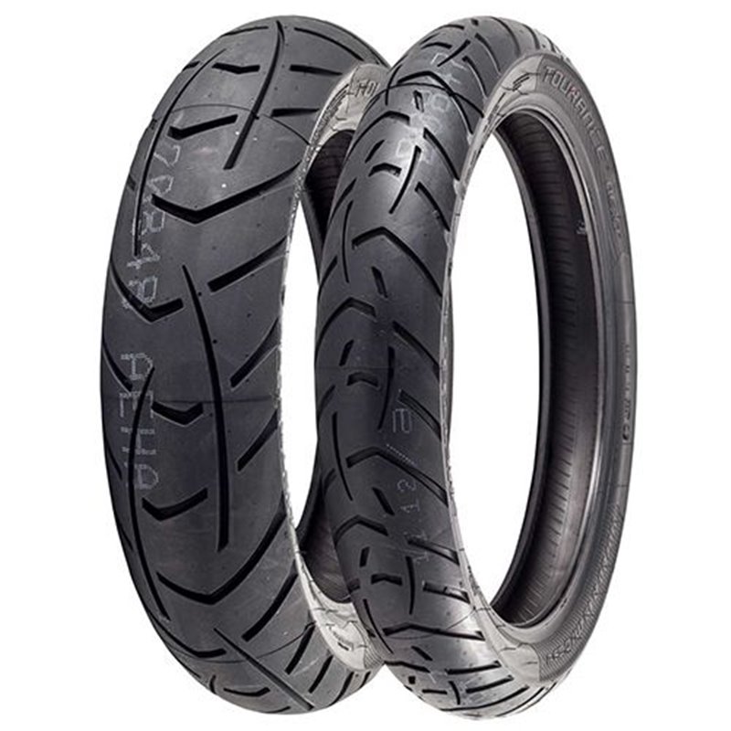 Pneu 170/60 R 17 M/C 72V TL TOURANC TOURANCE NEXT