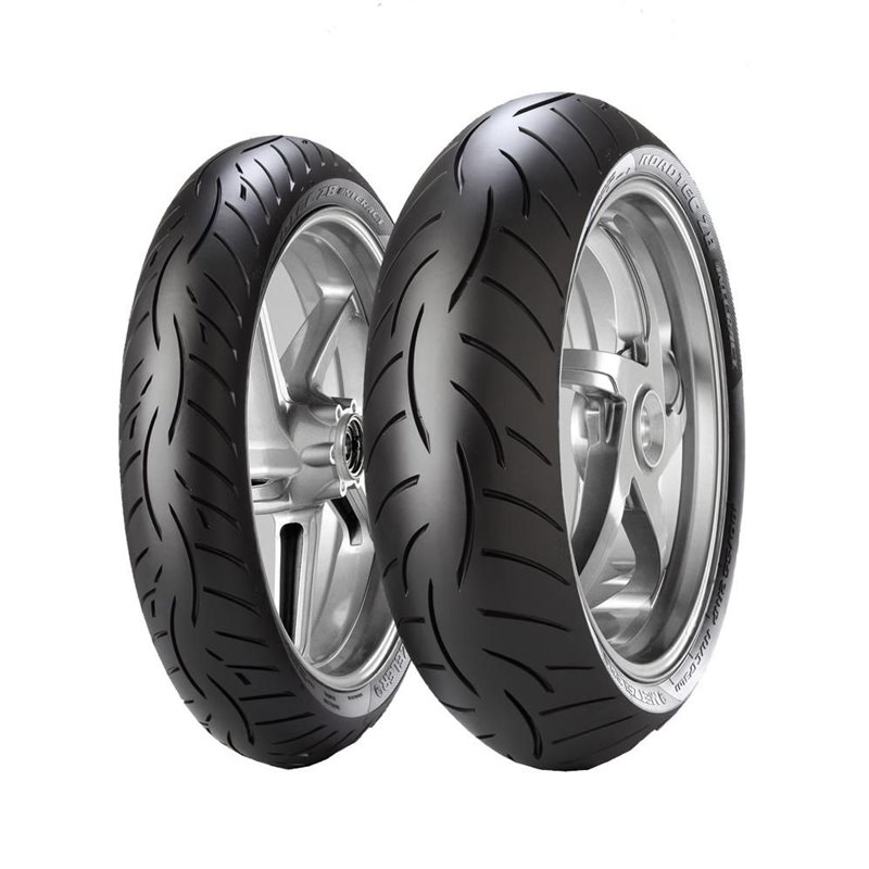 Pneu 140/70 ZR 18 M/C (67W) TL z8 ROADTEC Z8 INTERACT