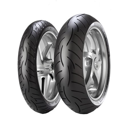 Pneu 140/70 ZR 18 M/C (67W) TL z8 ROADTEC Z8 INTERACT