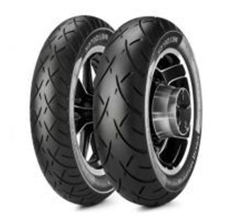 Pneu 130/70 R 18 M/C 63H TL ME 888 ME 888 MARATHON ULTRA