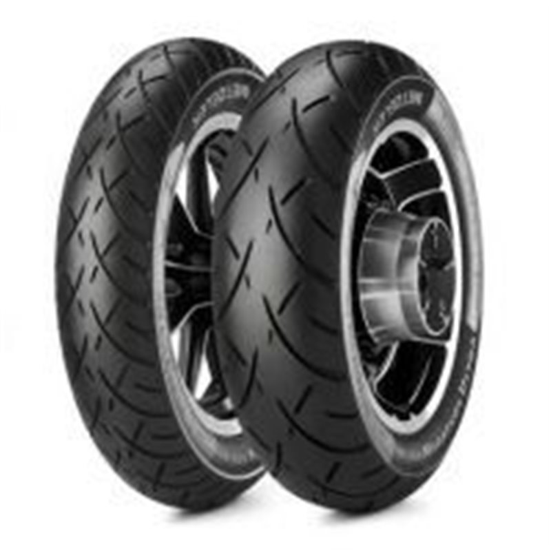 Pneu 130/70 R 18 M/C 63H TL ME 888 ME 888 MARATHON ULTRA