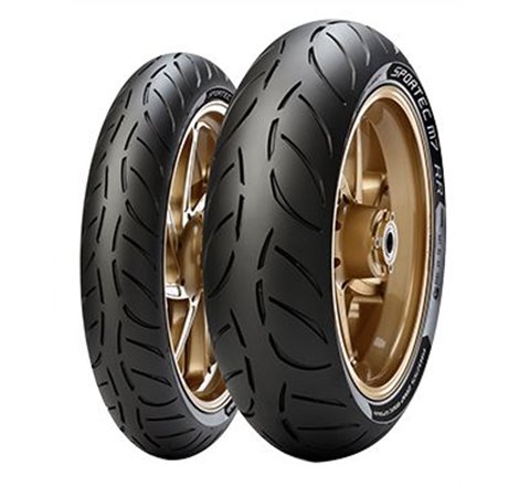 Pneu 110/70 ZR 17 M/C 54W TL M7 RR SPORTEC M7 RR