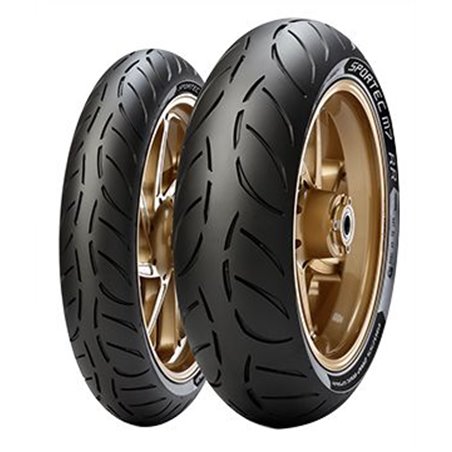 Pneu 110/70 ZR 17 M/C 54W TL M7 RR SPORTEC M7 RR