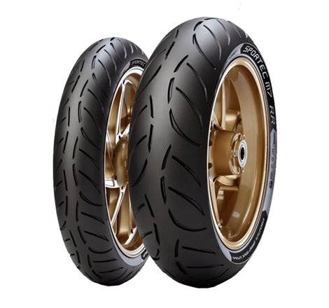 Pneu 150/60 ZR 17 M/C 66W TL M7 RR SPORTEC M7 RR