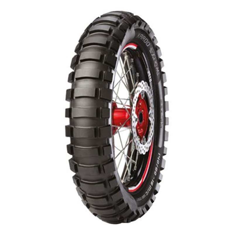 Pneu 140/80 - 18 M/C 70R KAROO EXTR KAROO EXTREME