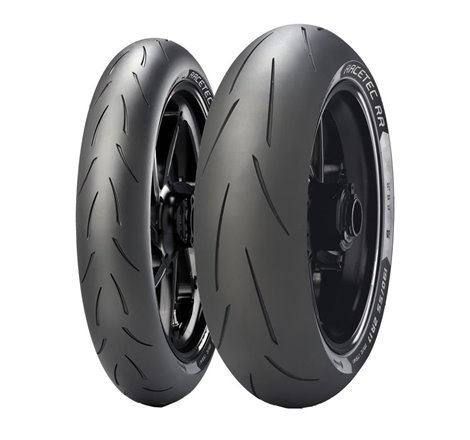 Pneu 190/50 ZR 17 M/C RACETEC RR RACETEC RR