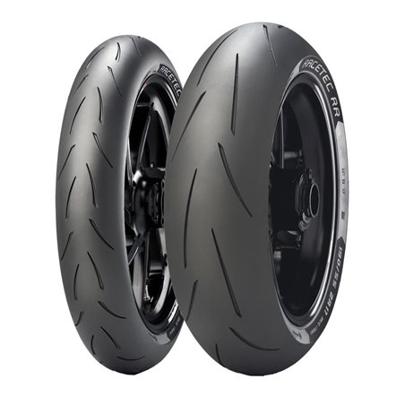 Pneu 190/50 ZR 17 M/C RACETEC RR RACETEC RR