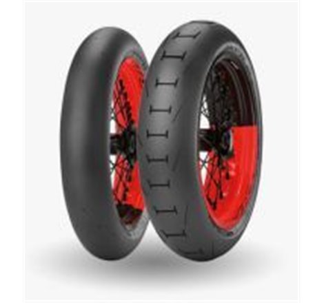 Pneu 125/75 R 420 NHS TL RACETEC SM RACETEC SM K1 SOFT