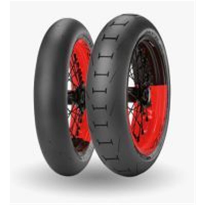 Pneu 125/75 R 420 NHS TL RACETEC SM RACETEC SM K1 SOFT