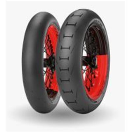 Pneu 125/75 R 420 NHS TL RACETEC SM RACETEC SM K1 SOFT