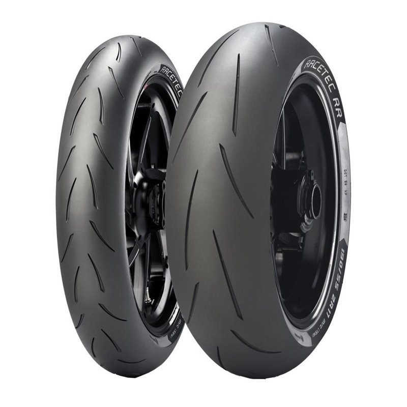 Pneu 120/70 ZR 17 M/C RACETEC RR RACETEC RR