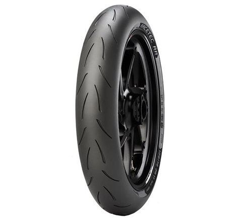 Pneu 120/70 ZR 17 M/C RACETEC RR RACETEC RR