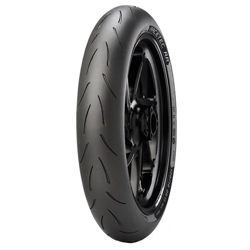 Pneu 120/70 ZR 17 M/C RACETEC RR RACETEC RR