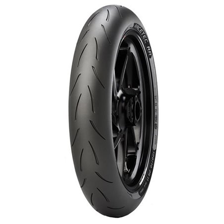 Pneu 120/70 ZR 17 M/C RACETEC RR RACETEC RR