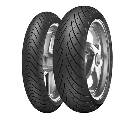 Pneu 120/60 ZR 17 M/C ROADTEC 01 ROADTEC 01