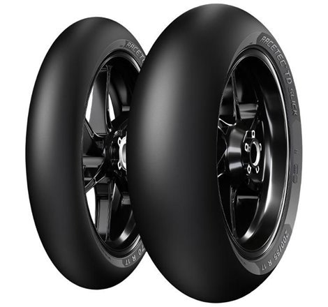 Pneu 120/70 R 17 NHS RACETEC RR SLI RACETEC RR SLICK