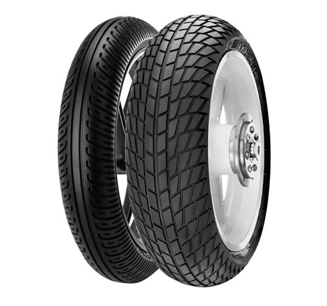 Pneu 125/75 R 420 RACETEC SM RA     RACETEC SM RAIN