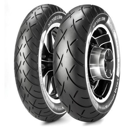 Pneu 130/70 R 17 62V  TL ME 888 MARATHON ULTRA