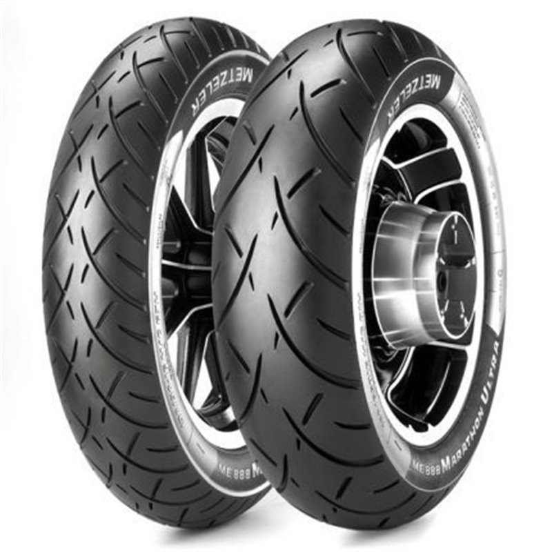 Pneu 130/70 R 17 62V  TL ME 888 MARATHON ULTRA