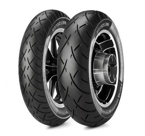 Pneu 130/70 R 18 M/C 63V  TL ME 888 ME 888 MARATHON ULTRA