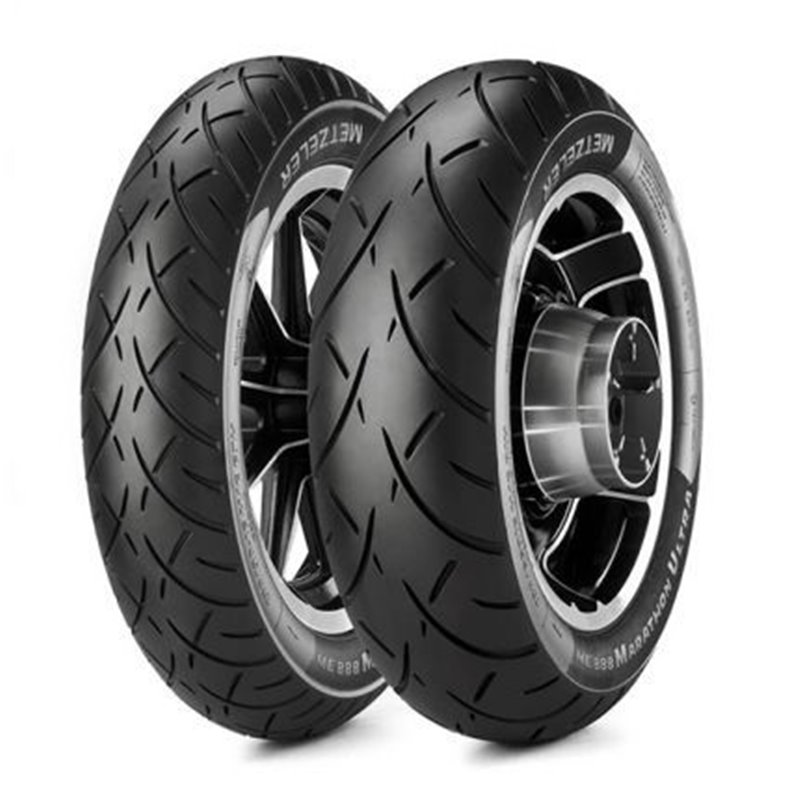 Pneu 130/70 R 18 M/C 63V  TL ME 888 ME 888 MARATHON ULTRA