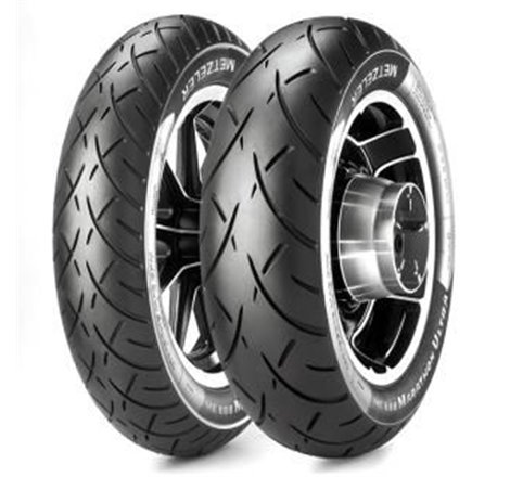 Pneu 170/60 R 17 M/C 78V TL ME 888 ME 888 MARATHON ULTRA