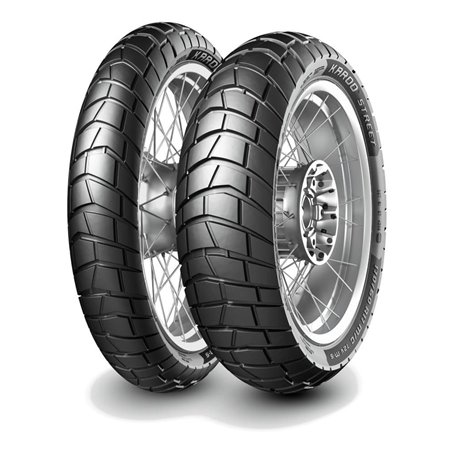 Pneu 110/80 R 19 M/C KAROO STREET KAROO STREET