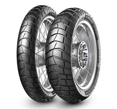 Pneu 110/80 R 19 M/C KAROO STREET KAROO STREET