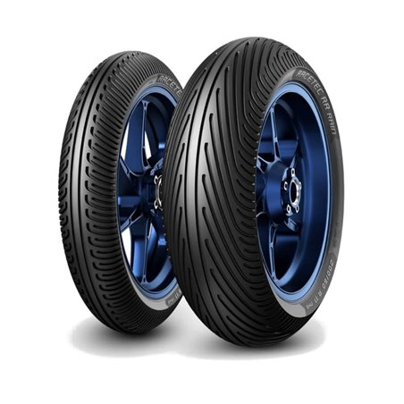 Pneu 120/70 R 17 RACETEC RR RAIN RACETEC RR RAIN