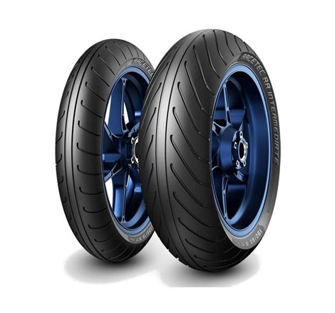 Pneu 120/70 R 17 RACETEC RR RAIN RACETEC RR INTERMEDIATE