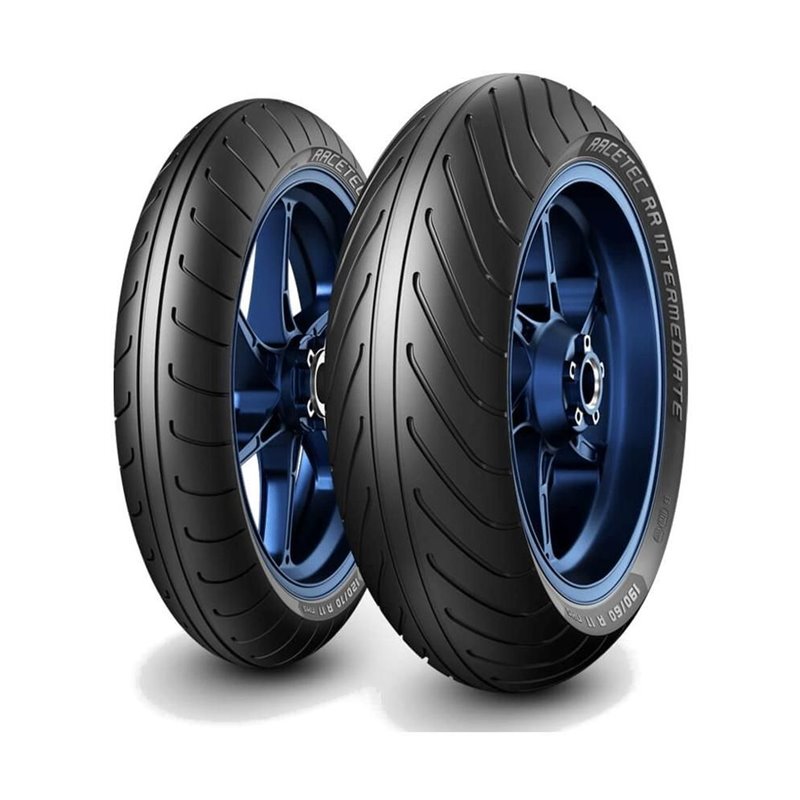 Pneu 120/70 R 17 RACETEC RR RAIN RACETEC RR INTERMEDIATE