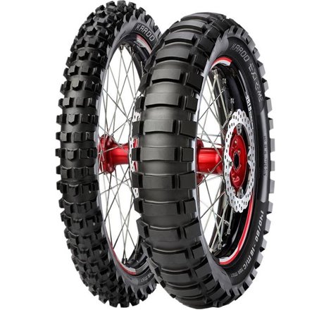 Pneu 150/70 R 18 M/C 70S  KAROO EXT KAROO EXTREME