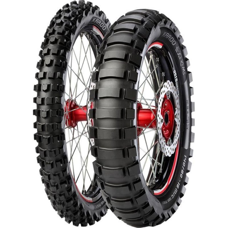 Pneu 150/70 R 18 M/C 70S  KAROO EXT KAROO EXTREME