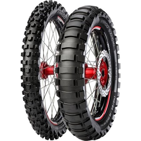 Pneu 150/70 R 18 M/C 70S  KAROO EXT KAROO EXTREME